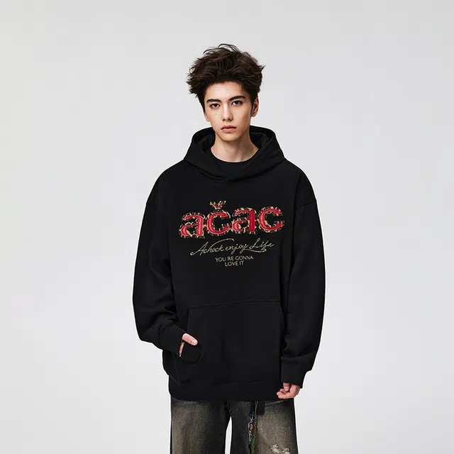 A chock acac
