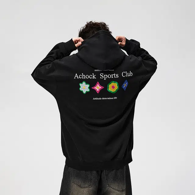A chock