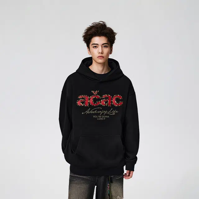A chock acac