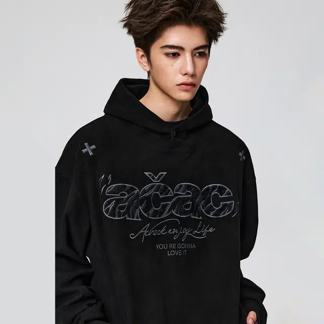 A chock acac