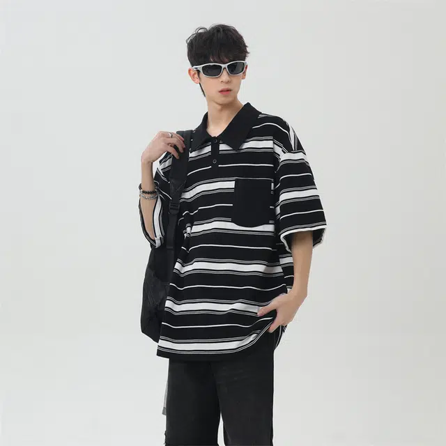 FAVEPOP Polo