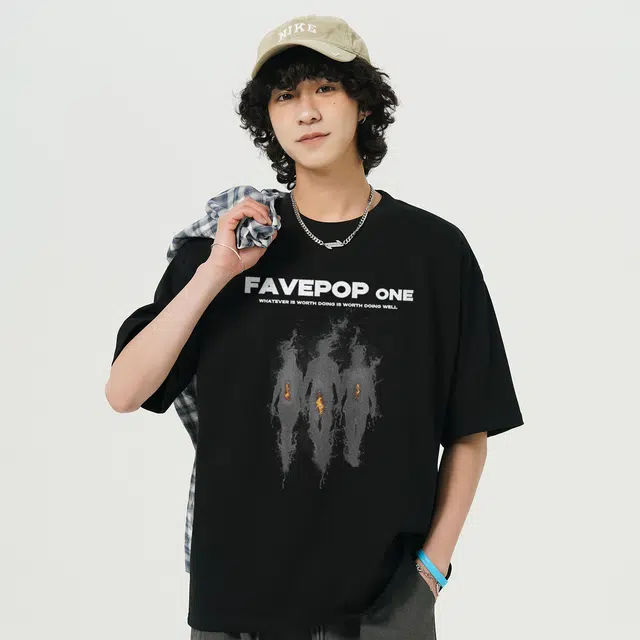FAVEPOP T