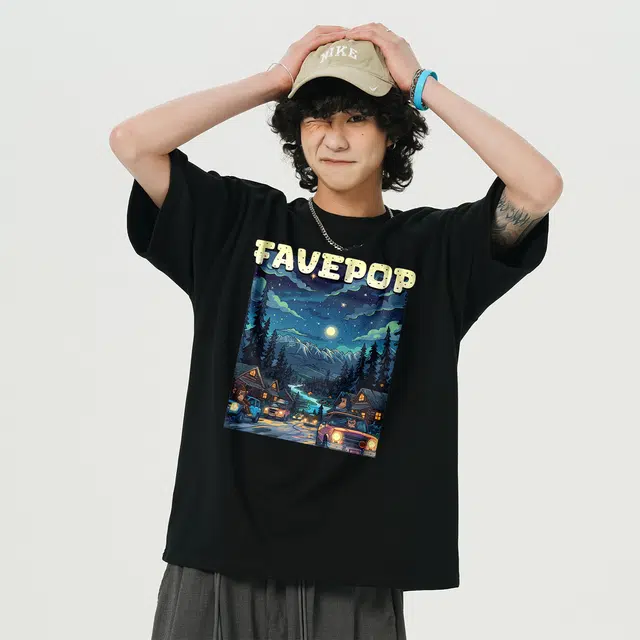 FAVEPOP T
