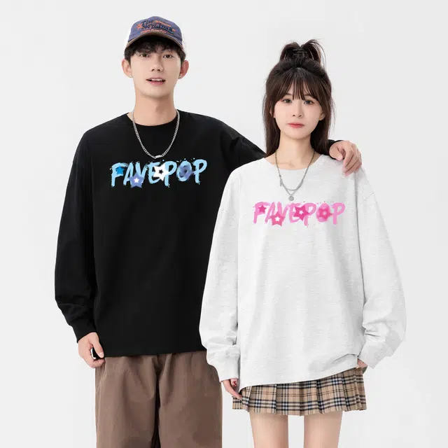 FAVEPOP T