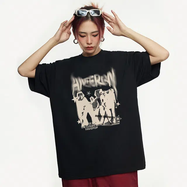 FAVEPOP T