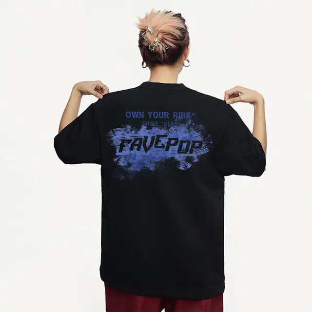 FAVEPOP logoT