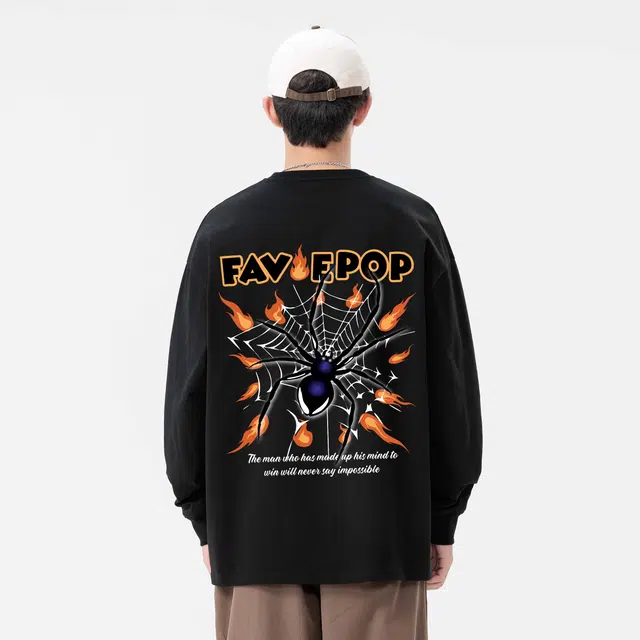 FAVEPOP T