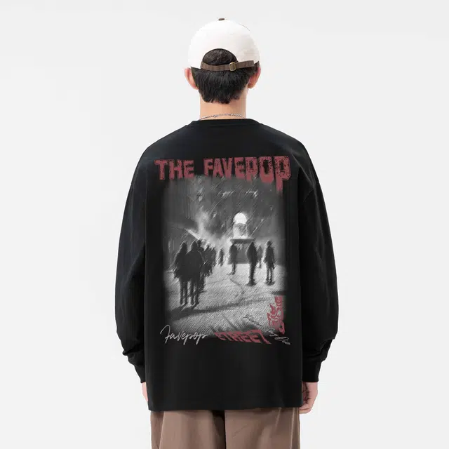 FAVEPOP T