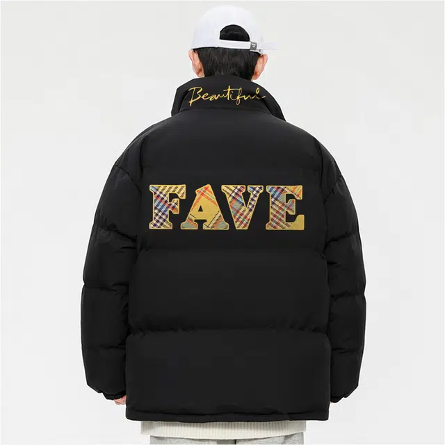 FAVEPOP logo