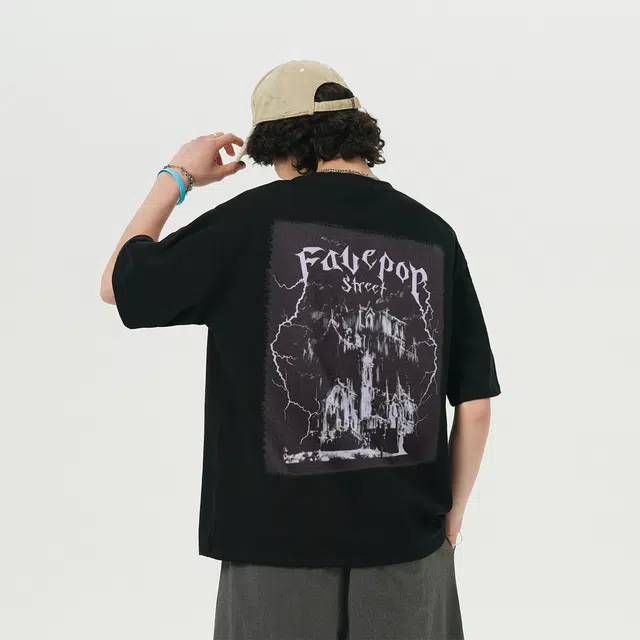 FAVEPOP T