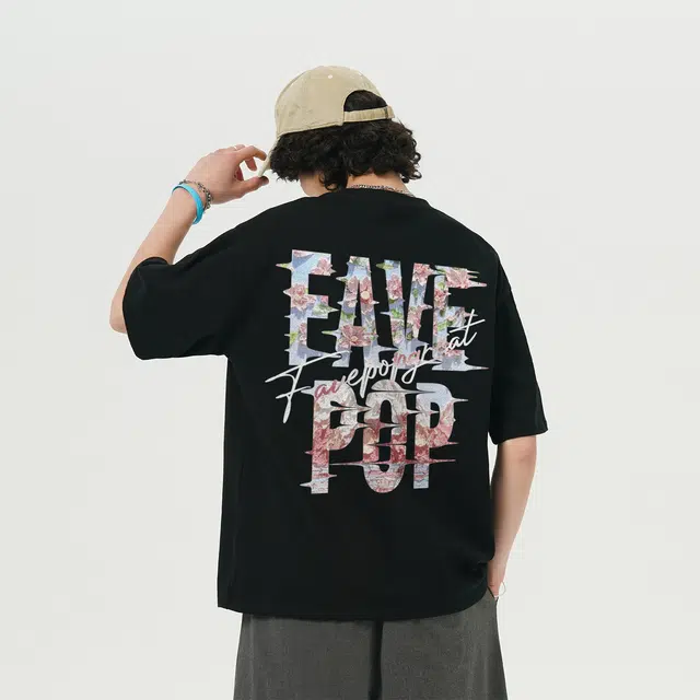 FAVEPOP LogoT