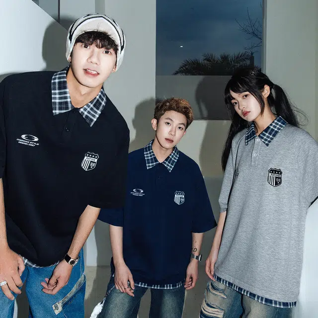 FAVEPOP Polo
