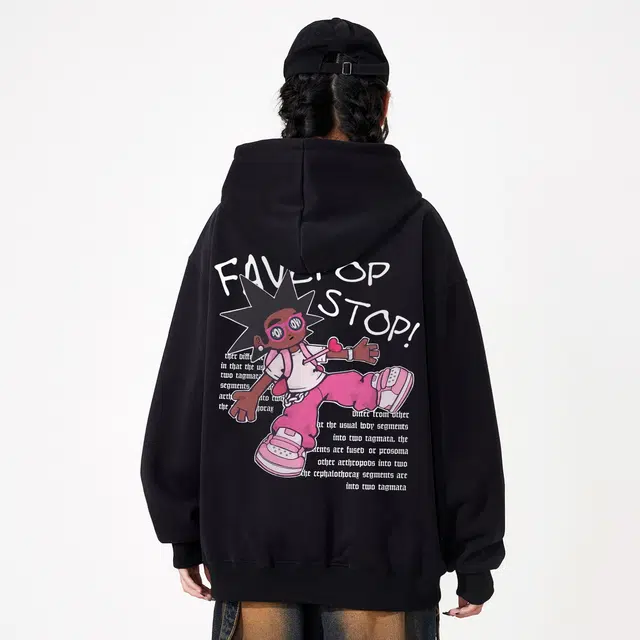 FAVEPOP Logo
