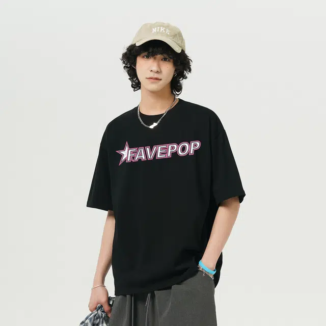 FAVEPOP 7T