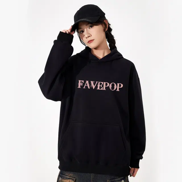 FAVEPOP Logo