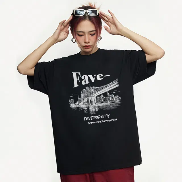 FAVEPOP T