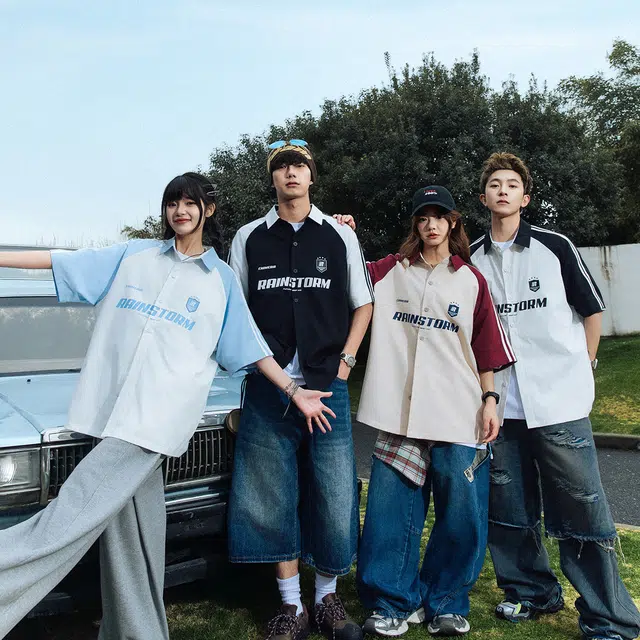 FAVEPOP Polo
