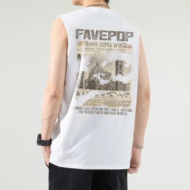 FAVEPOP logo