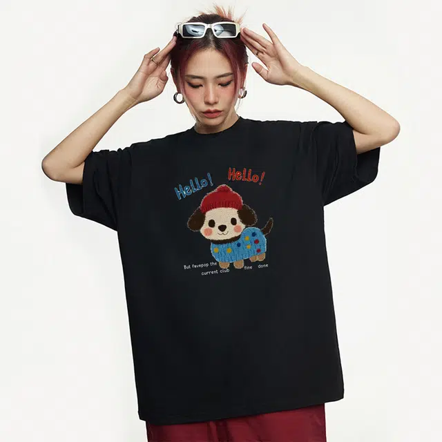 FAVEPOP T