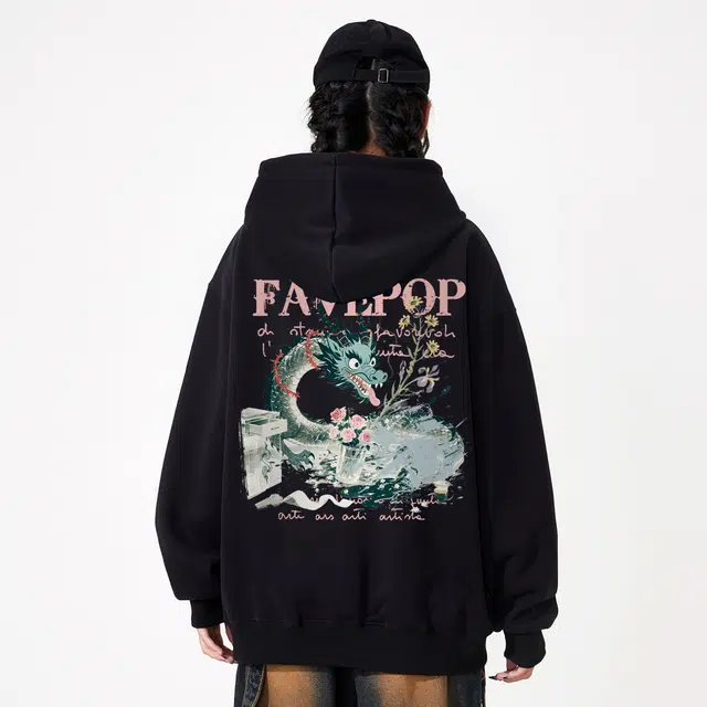 FAVEPOP Logo
