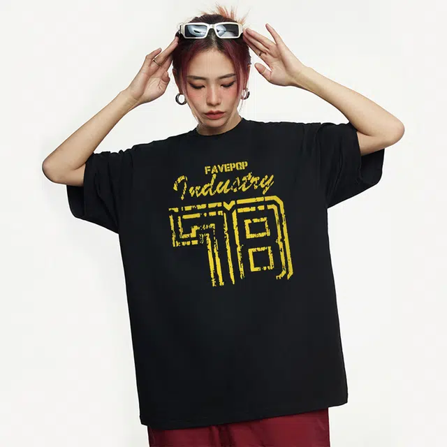 FAVEPOP T