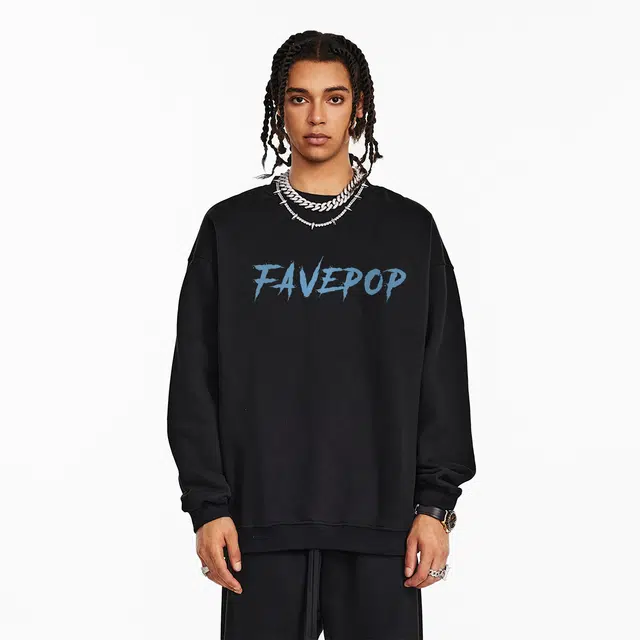 FAVEPOP Logo