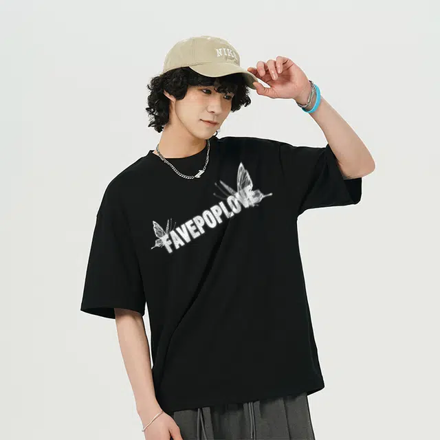 FAVEPOP T