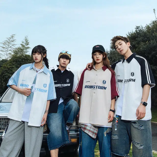 FAVEPOP Polo
