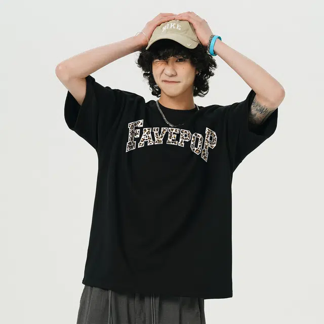 FAVEPOP LogoT
