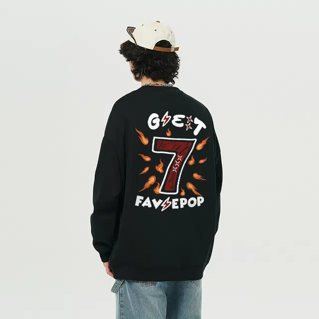 FAVEPOP 7