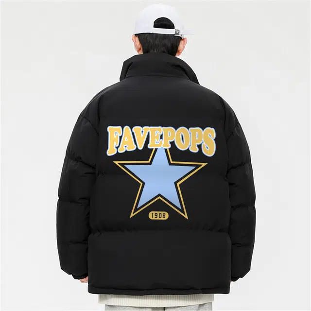 FAVEPOP logo