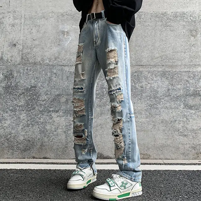 PAINT STAIN