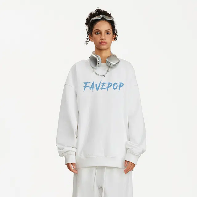 FAVEPOP Logo
