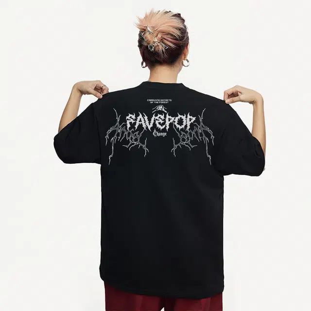 FAVEPOP T