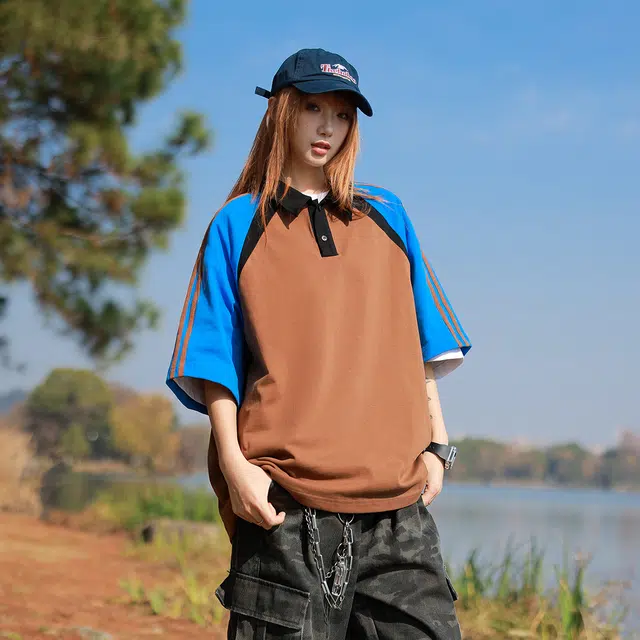 FAVEPOP Polo