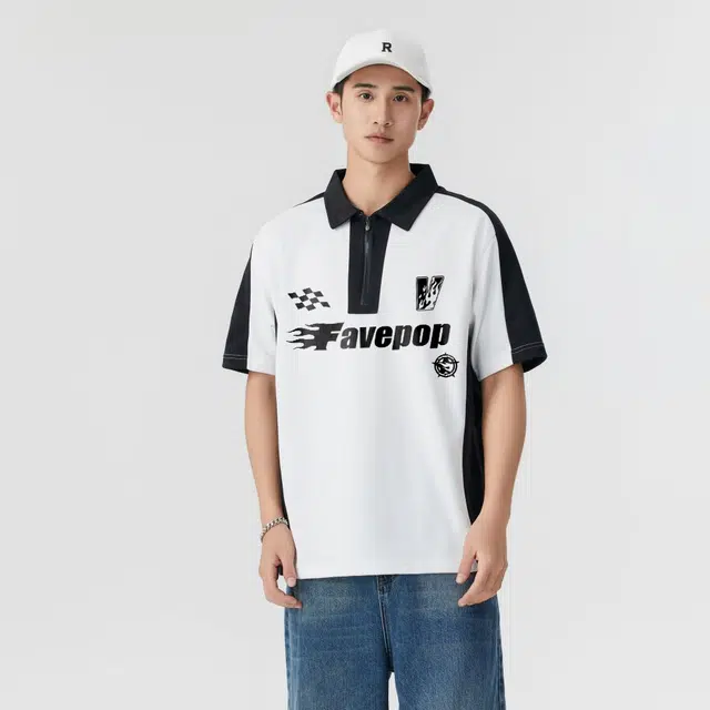 FAVEPOP TPolo