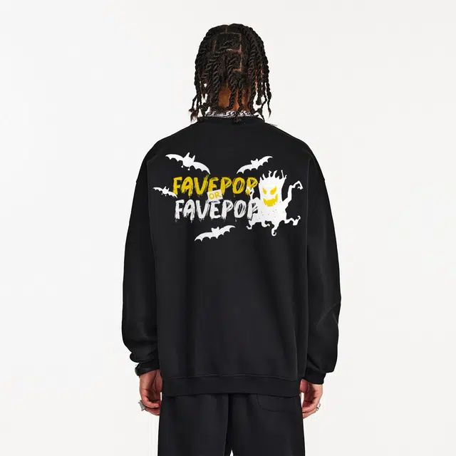 FAVEPOP Logo