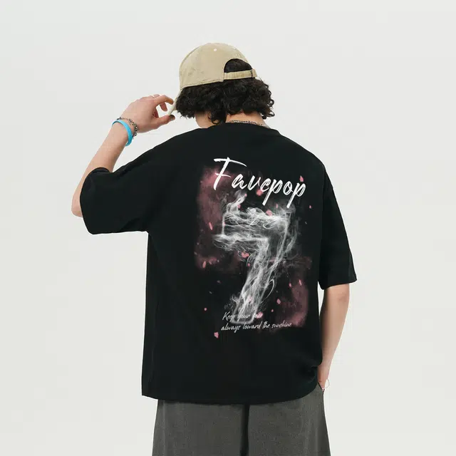FAVEPOP 7T