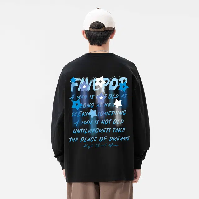 FAVEPOP T