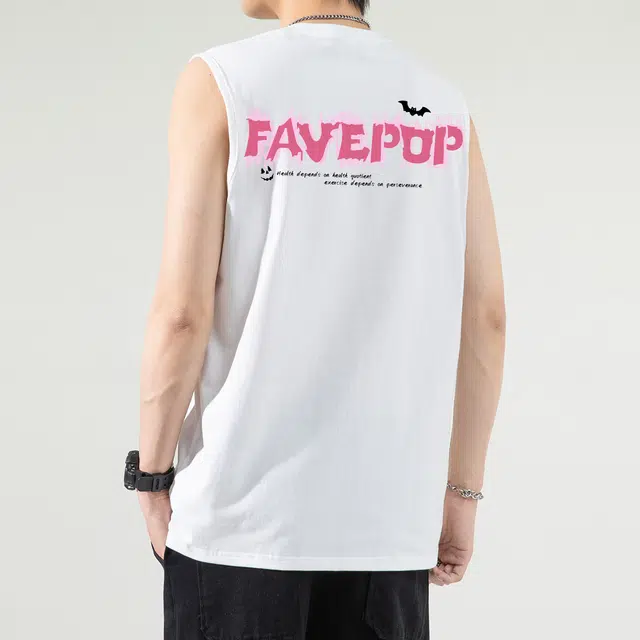 FAVEPOP logo
