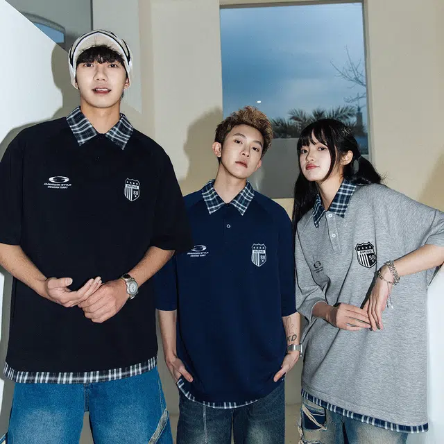 FAVEPOP Polo