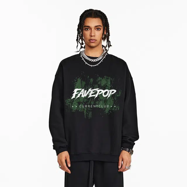 FAVEPOP Logo