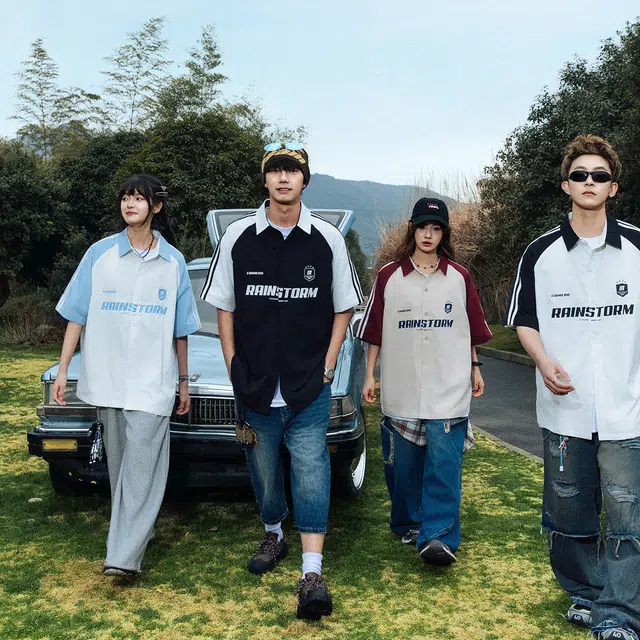 FAVEPOP Polo