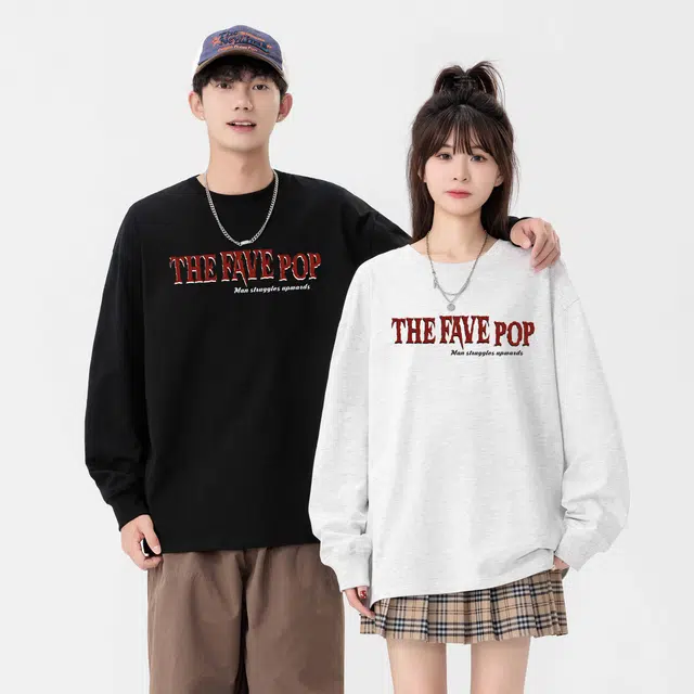 FAVEPOP T