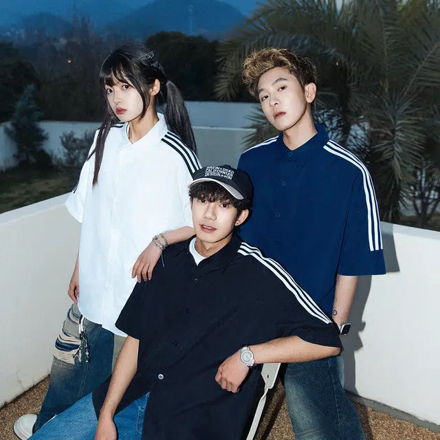 FAVEPOP Polo