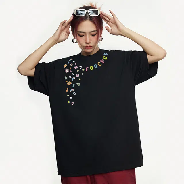 FAVEPOP logoT