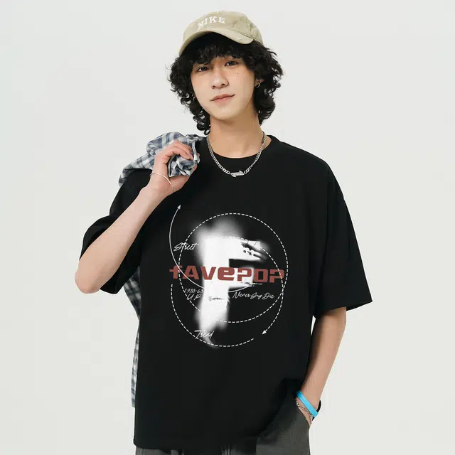FAVEPOP logoT