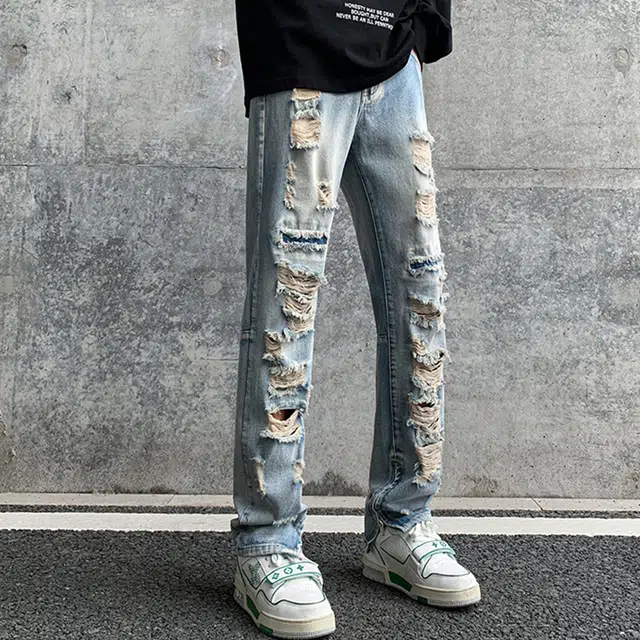 PAINT STAIN