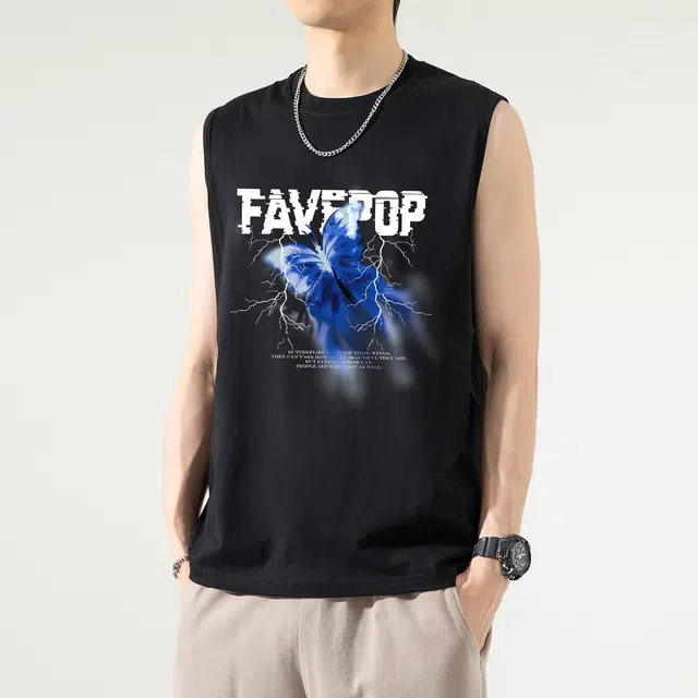 FAVEPOP logo