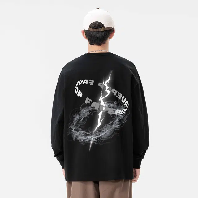 PAINT STAIN T